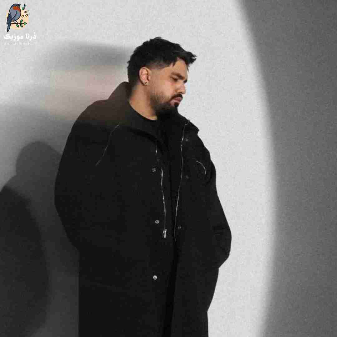 دانلود آهنگ شایان اشراقی به نام نگو نه