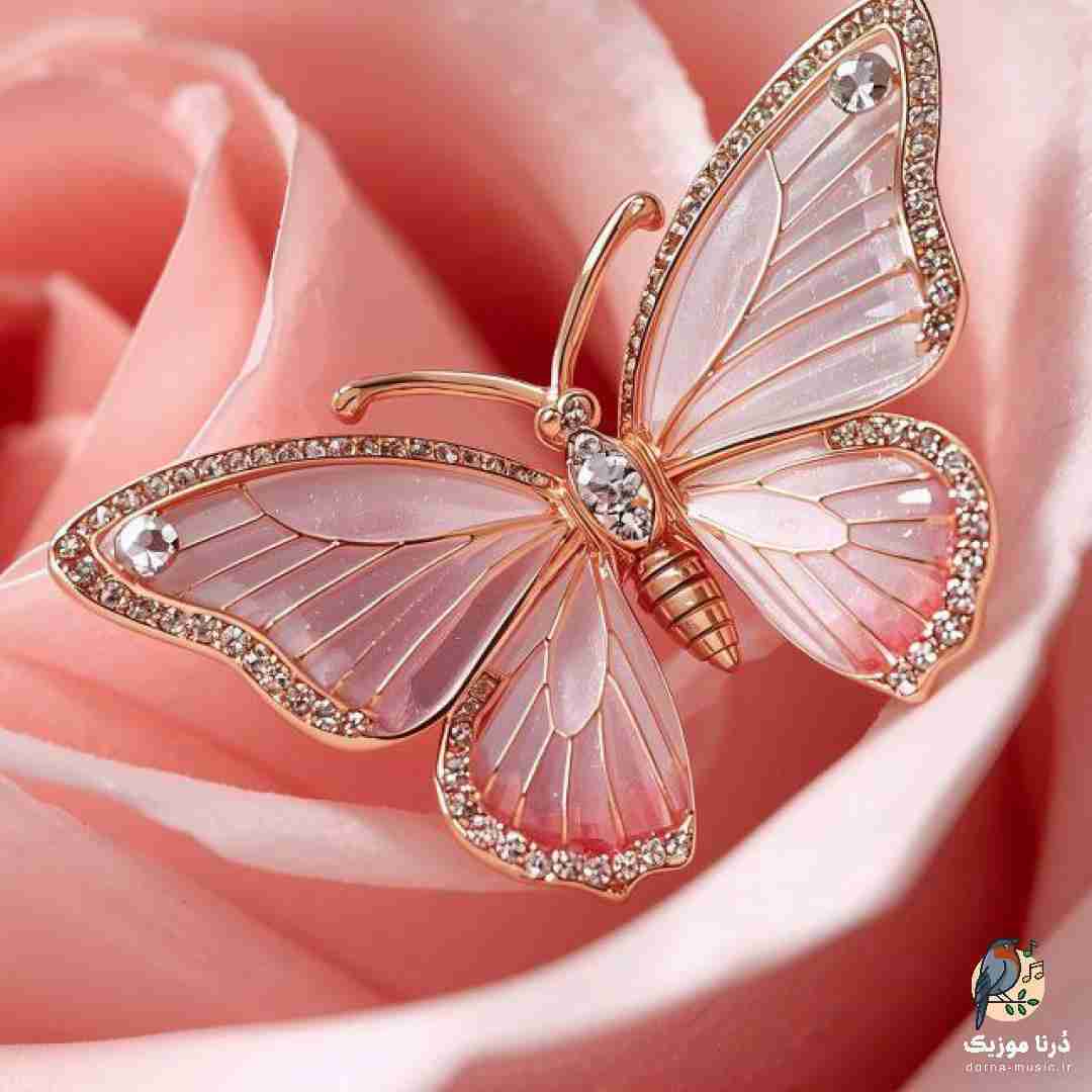 فردا هوا دیگه سرد نی چیزی نمونده ازم برگردی