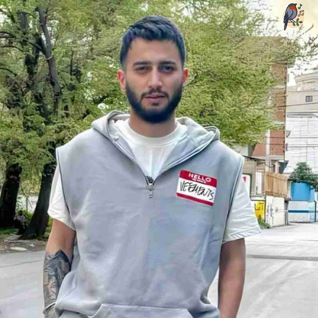 علیرضا باباجانی بافور بیار