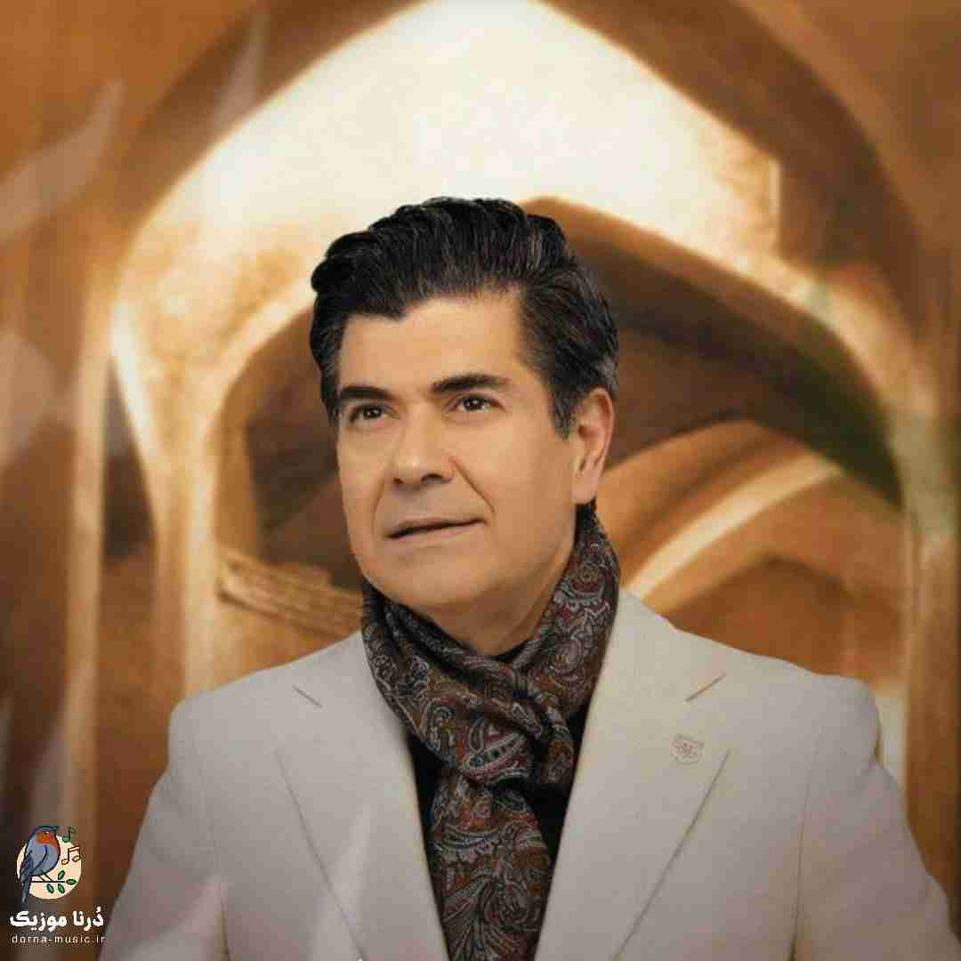 سالار عقیلی تو قلبمی تو دارو ندارمی عمر دوبارمی