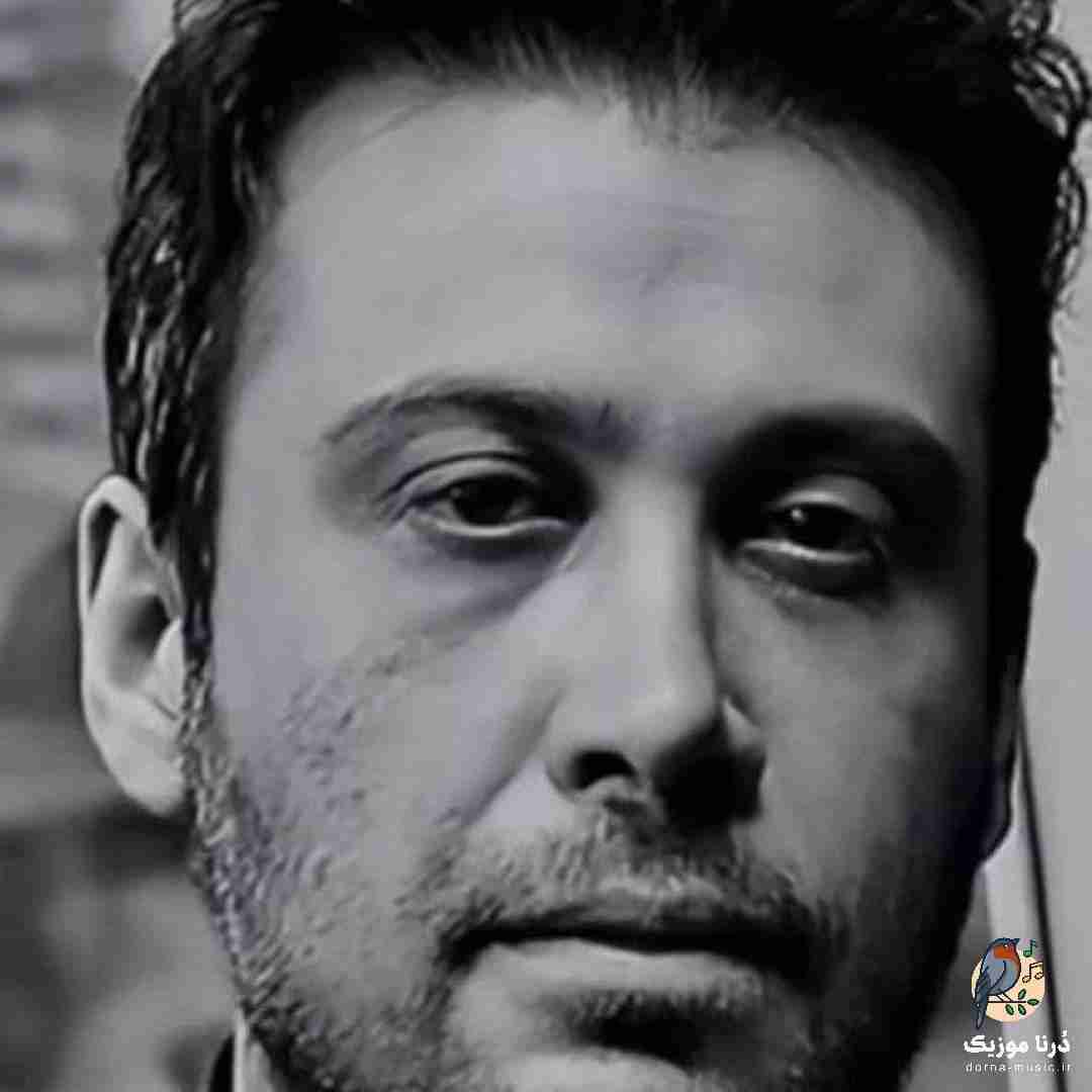 محسن چاوشی چرا رفتیو چرا جا زدی میگفتی میام