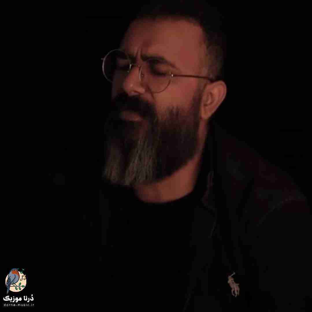 ایمان طهماسبی ترس