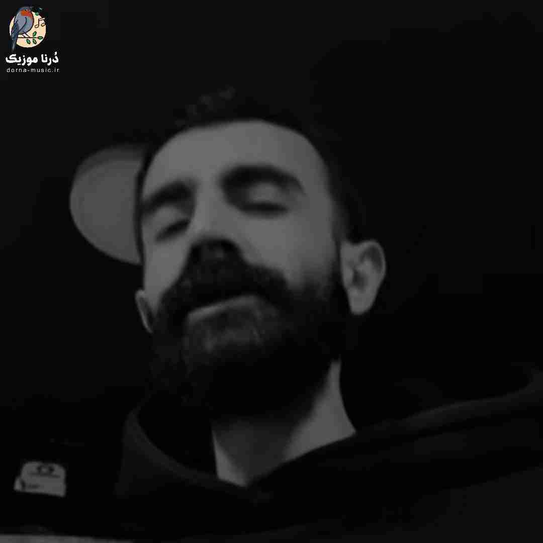 سیاوش علایی هر کاری کردم نشد بری تو آخر از یادم