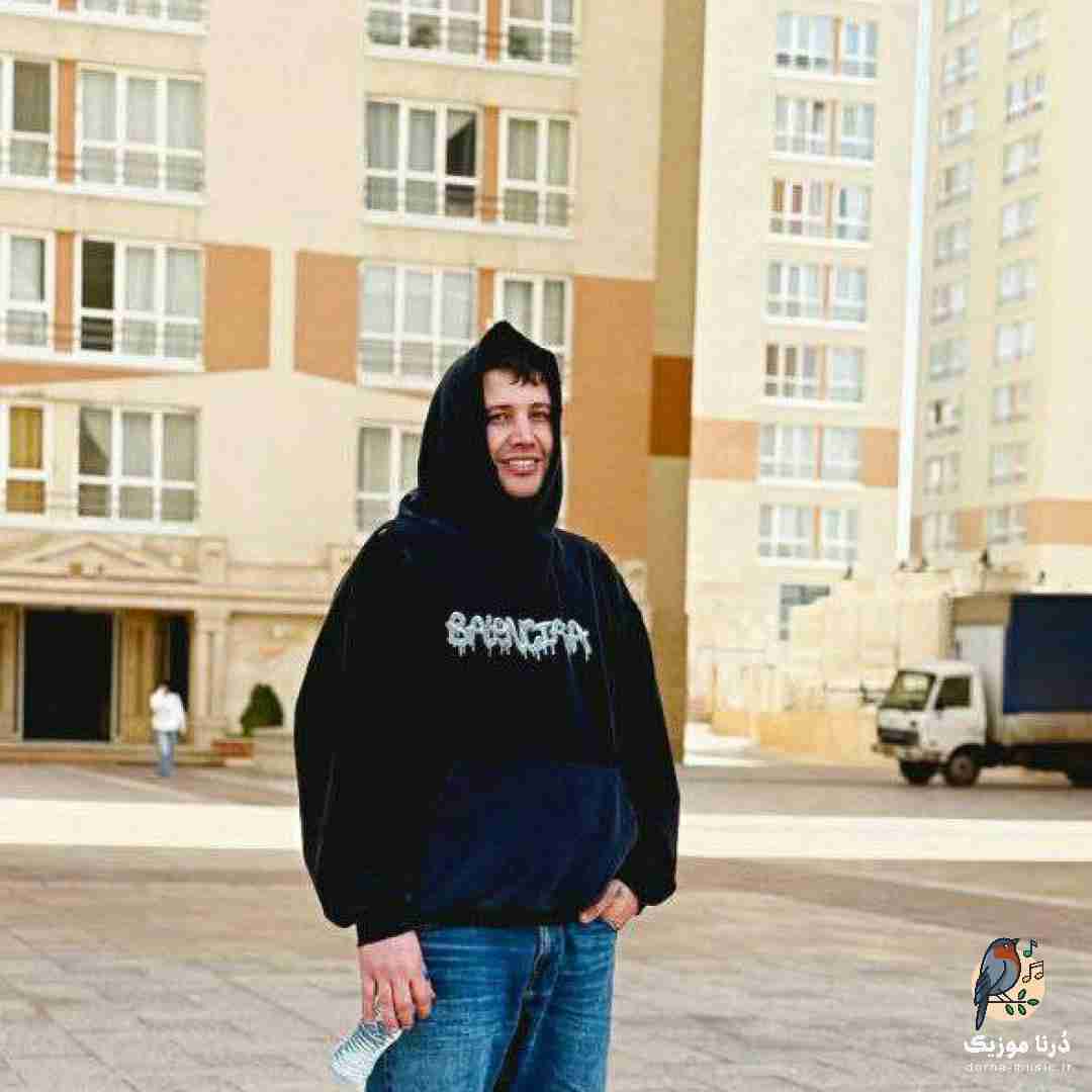 علی احمدیانی زیبارویان که وفا ندارن شکسته دلها