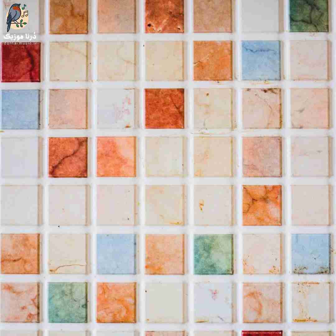 برات مثل گالریت شدما نتت تموم میشه فقط میای