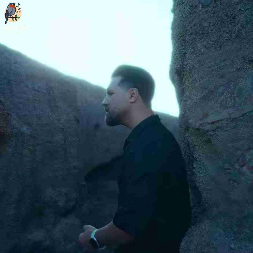 توحید ناصری دردونه ی قلبم