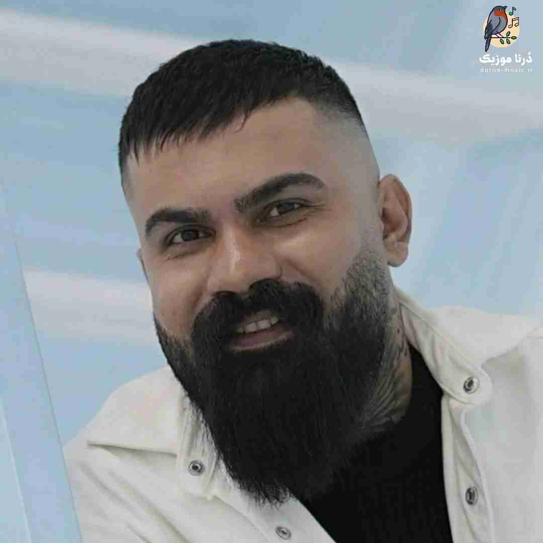 دانلود آهنگ فرهاد جهانگیری به نام خواب خاموش