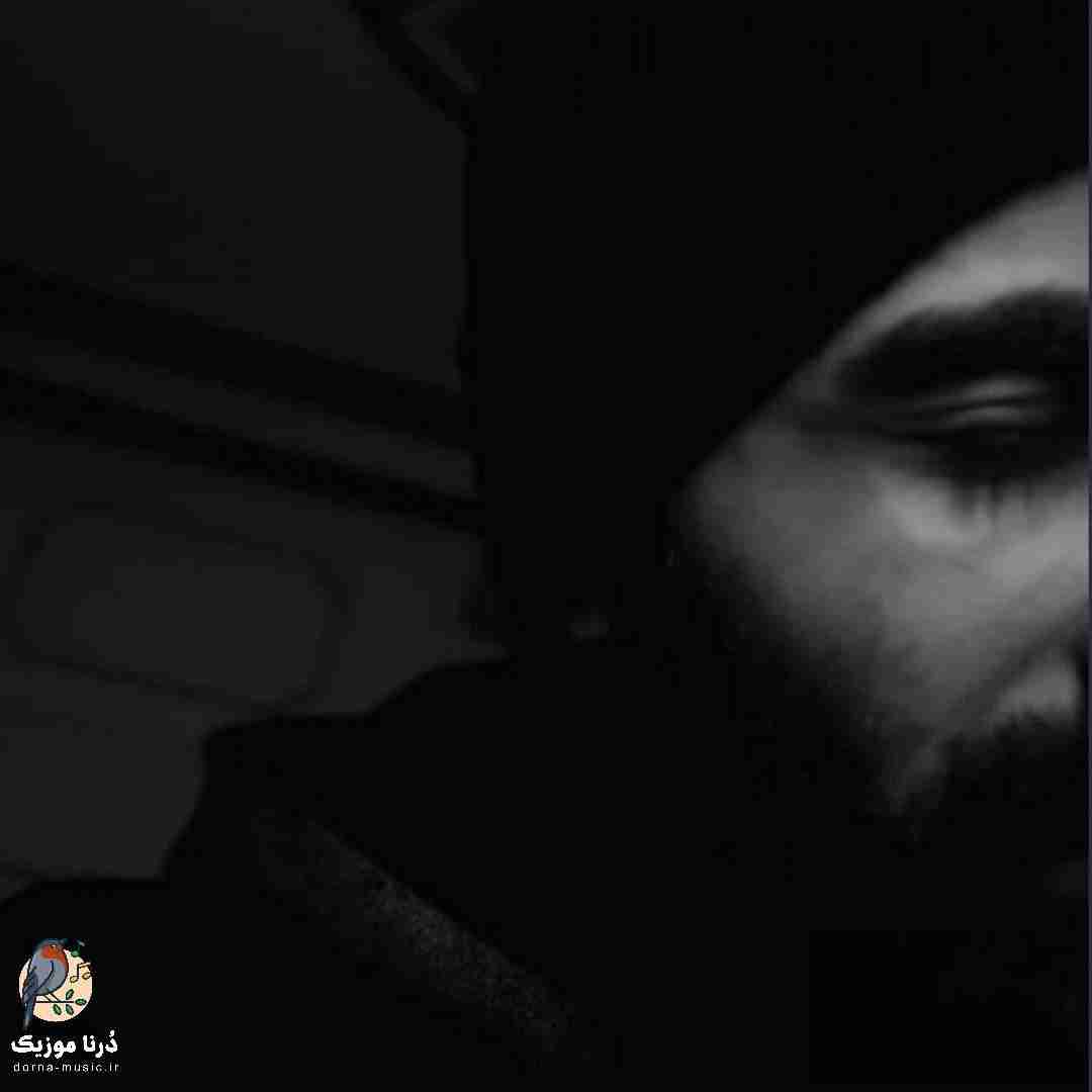 سیاوش علایی بزن بارون که غم دارم نمیفهمه دوسش دارم