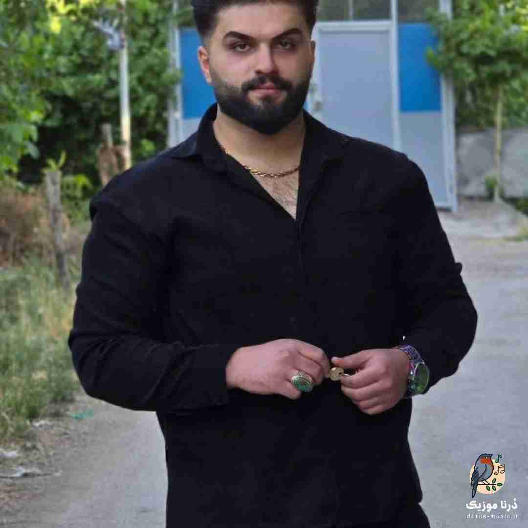 پوریا دالوند مدوم خدا