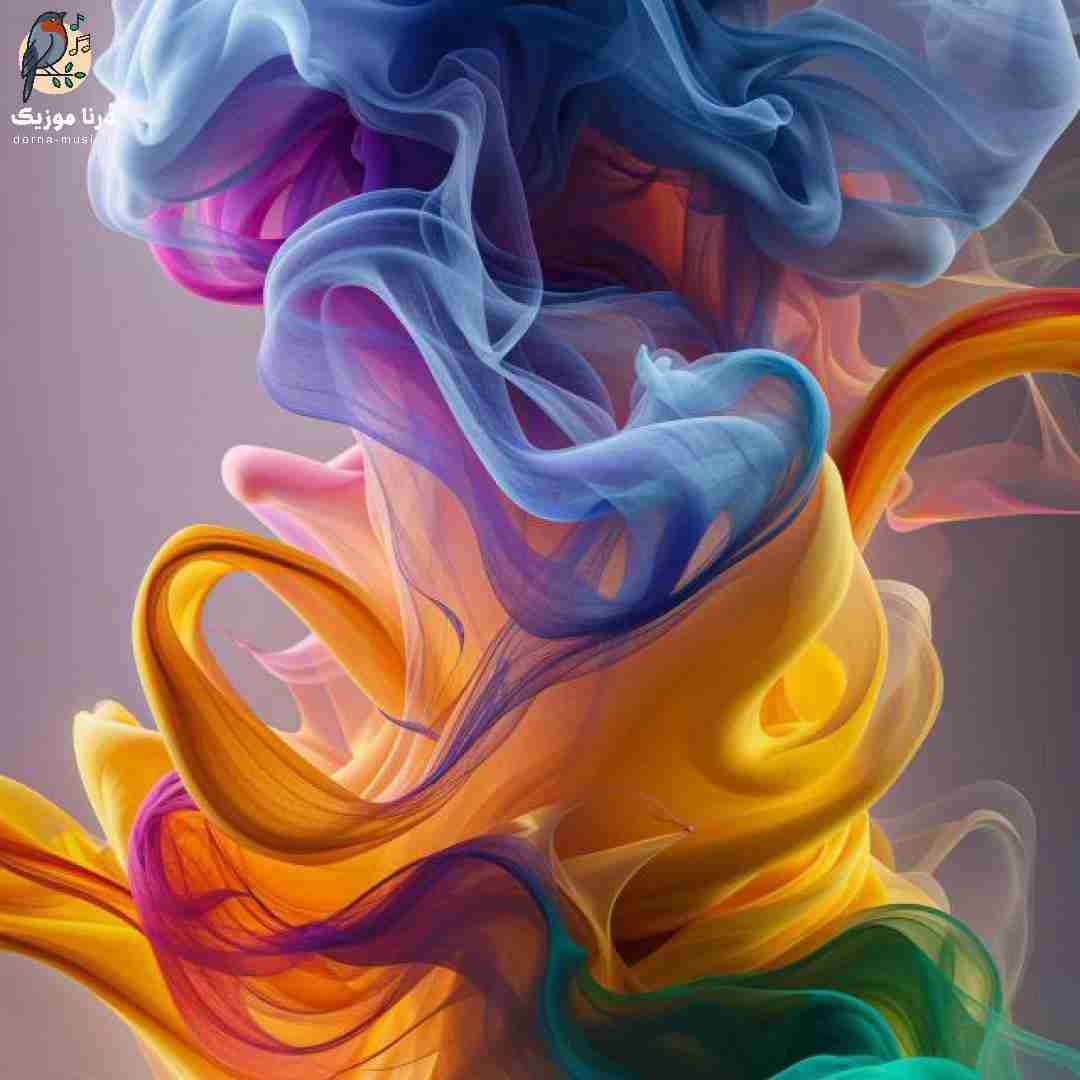  چشات به قلبم بد زد سور چشام هر شب مستن
