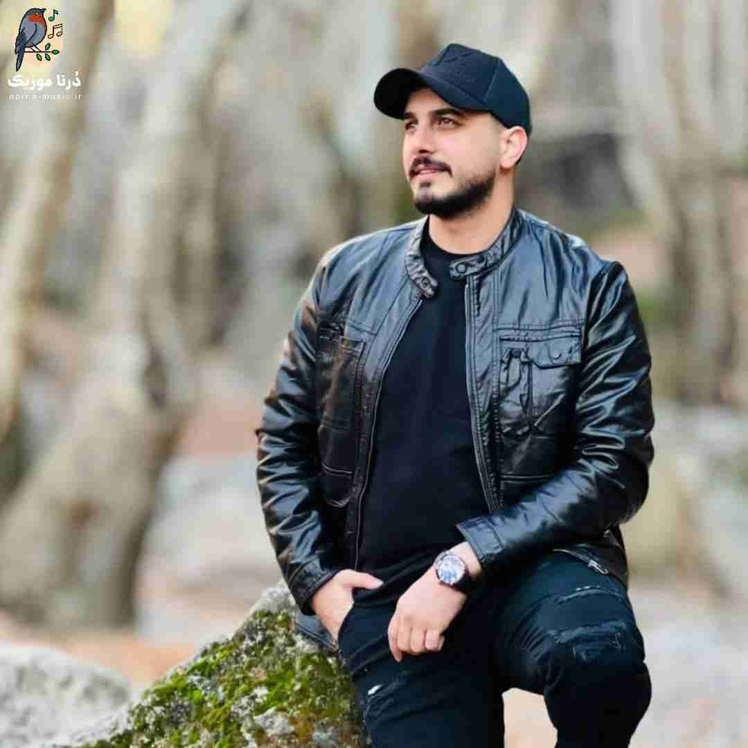 شروین پناهی عاشقی یک باره