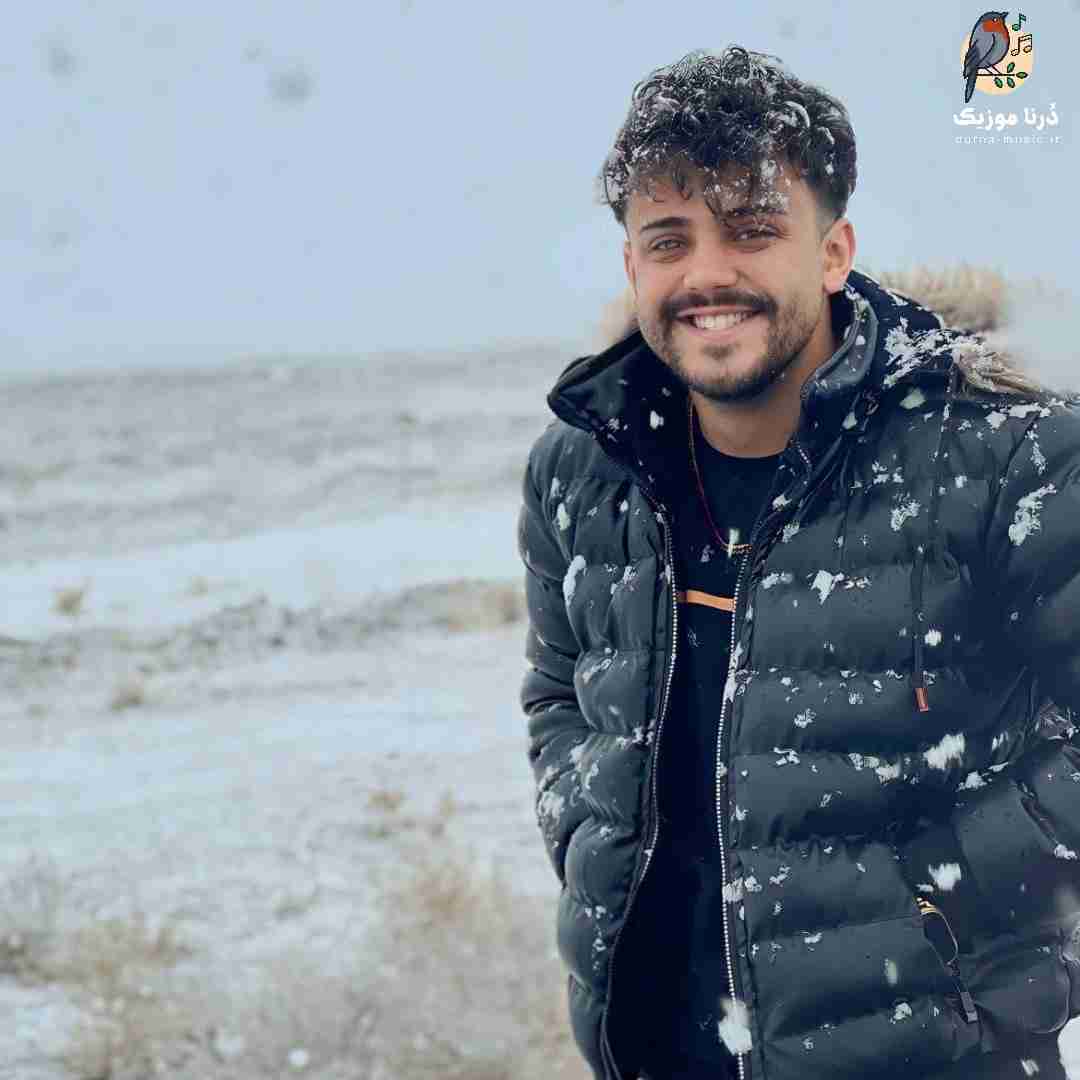 محمد ملایی کاش بدونی از وقتی رفتی من شدم دیوونه