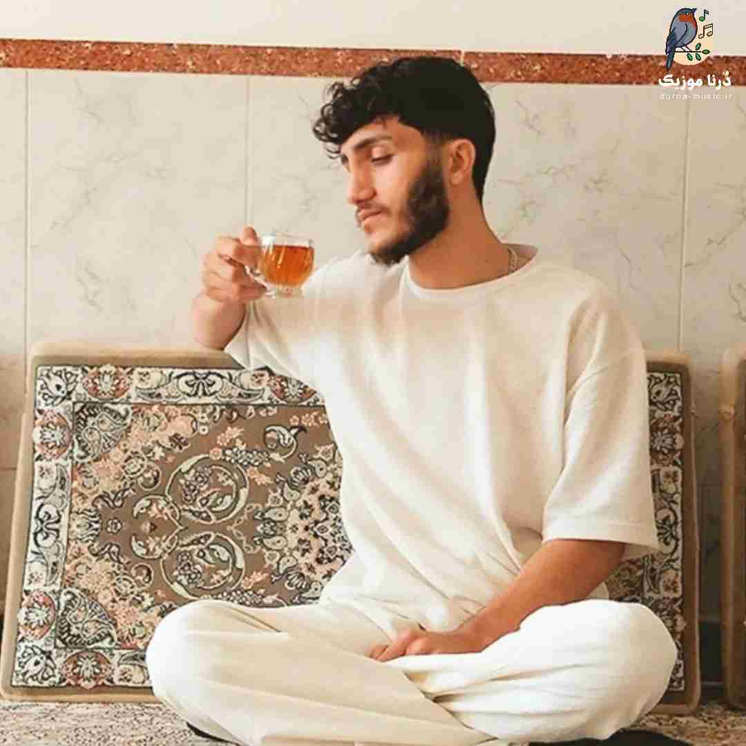 علیرضا سالمی لیلی آخ لیلی