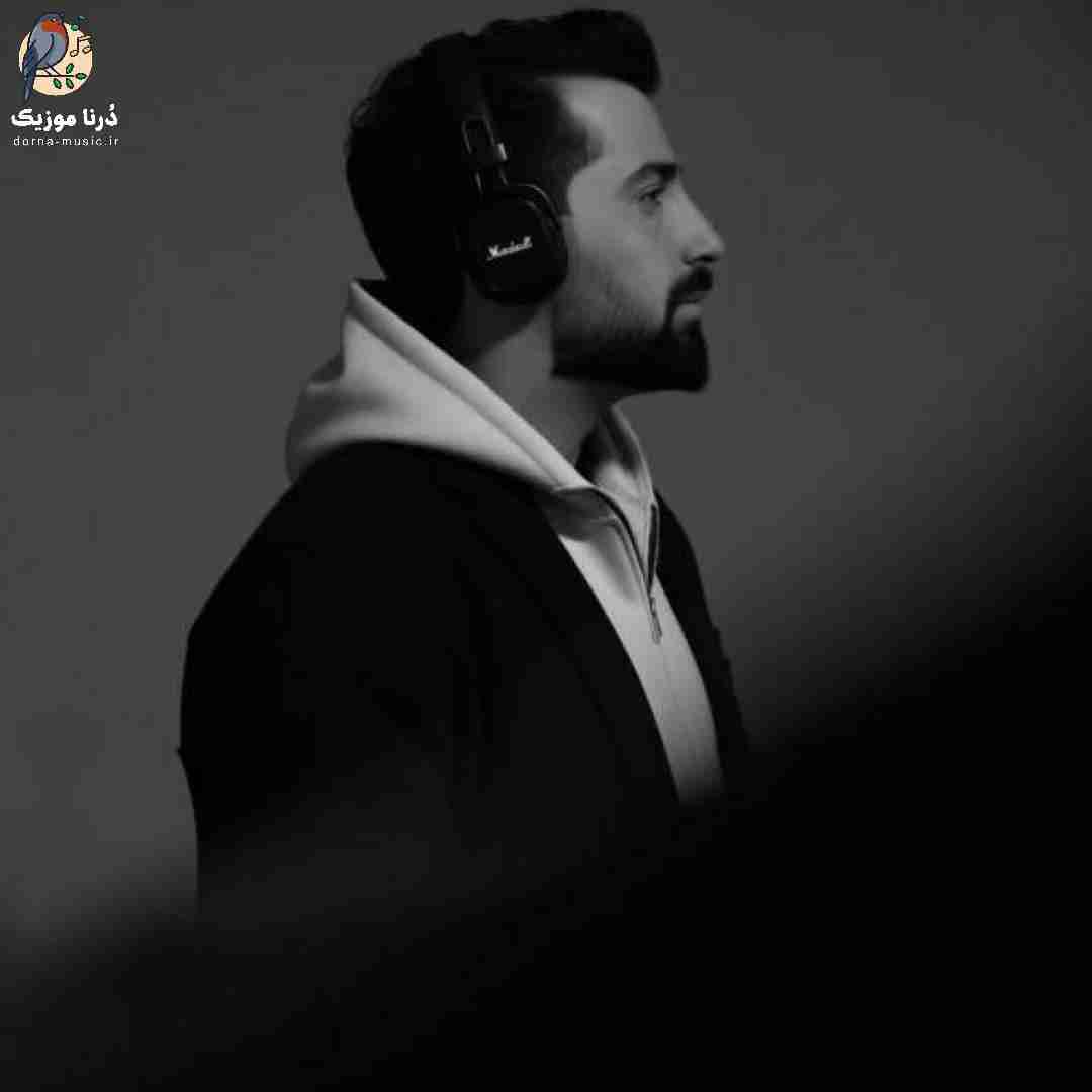محسن نصری بارون بزنه