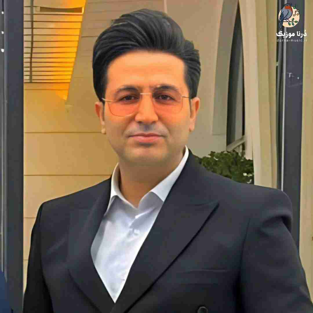 مرتضی جعفرزاده دختر فروردینی