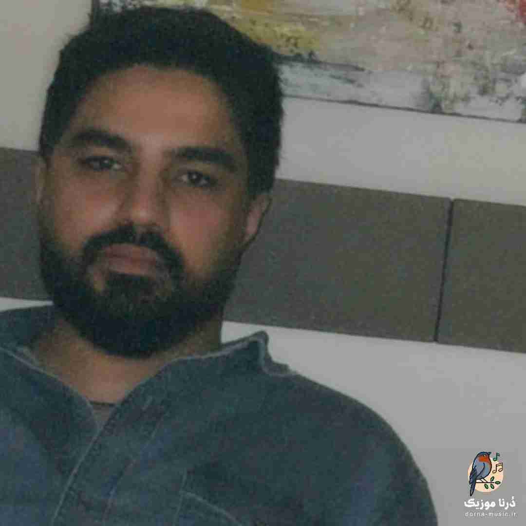 شایان اشراقی دنیامو بهم ریختی دیگه رد شو برو