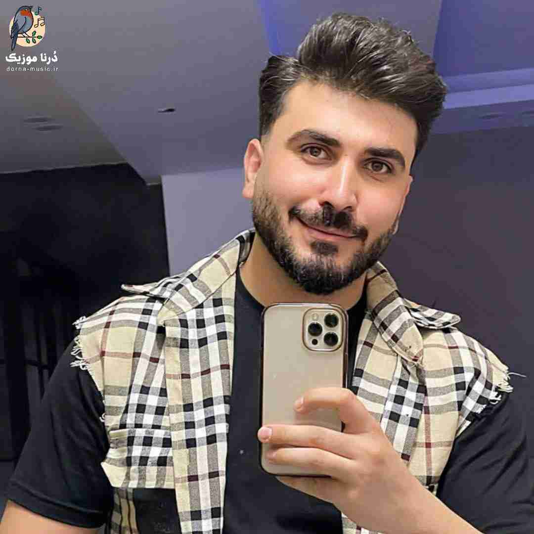 محمد بابادی بی وفا