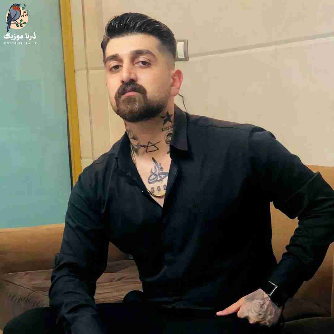 ماهان خادمی انتظار ناشتمه بوری