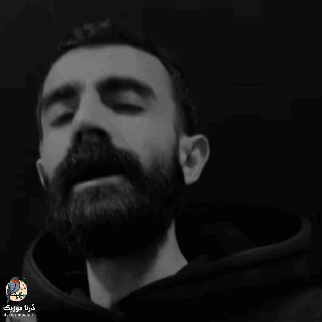 سیاوش علایی عشق بسوزه پدرت عشق شدم در به درت