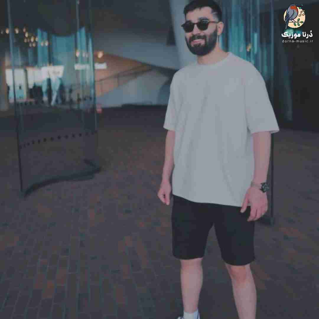 علی یاسینی خراب شده آیندم من چرا اینجوری شد