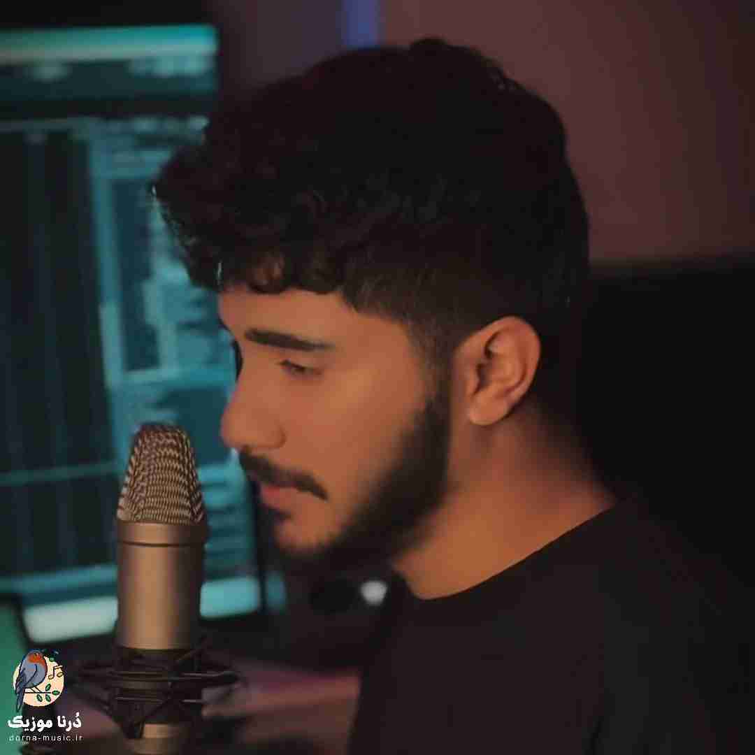 امیر ثابتی اگینی چه سختن سردن مه ناکشم