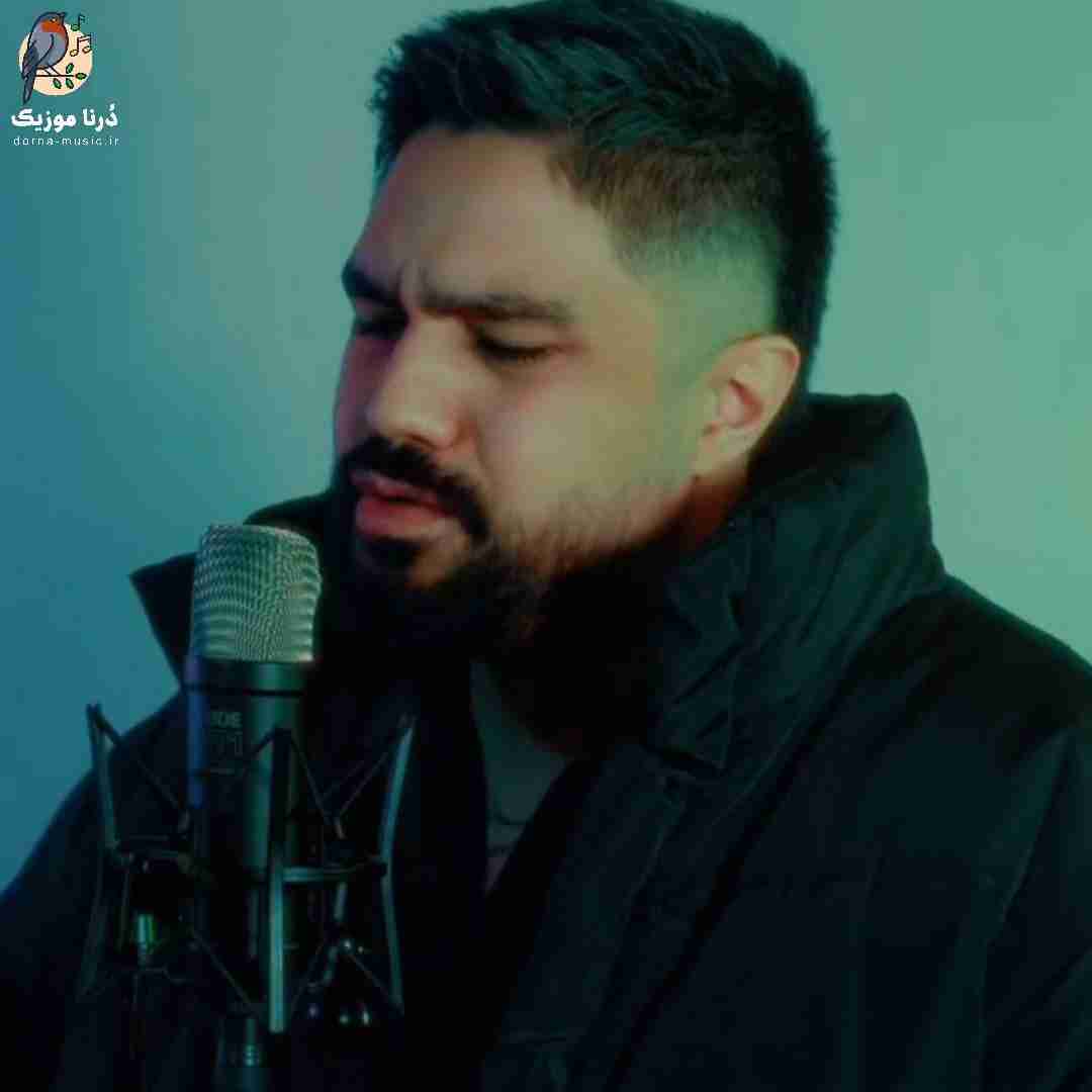 دانلود آهنگ شایان اشراقی به نام فکر کردی بری