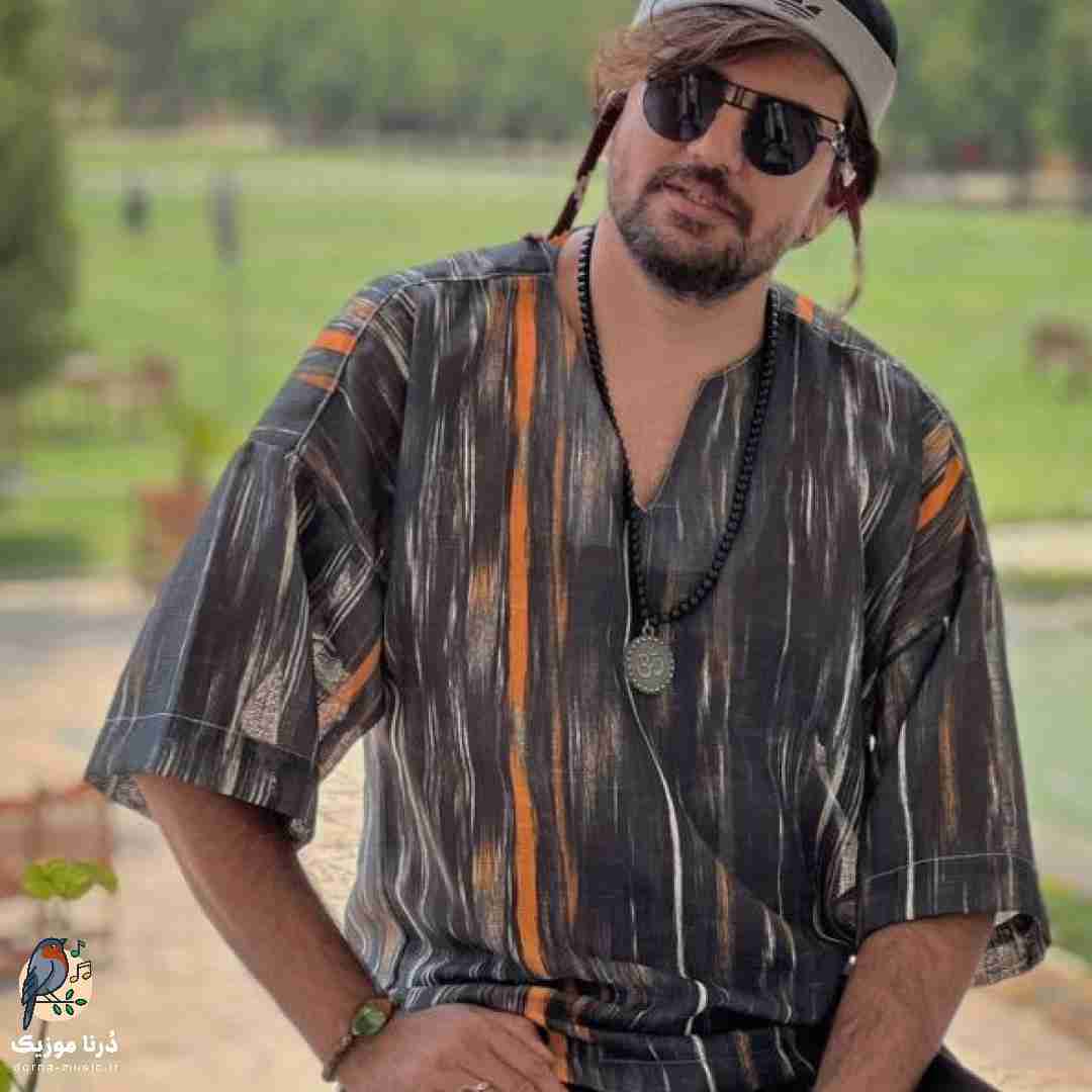 مسیحا روزبه شو یلدا