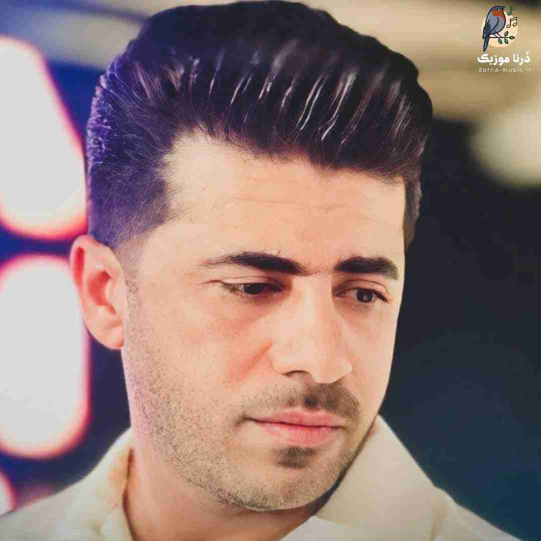 محسن احمدی توبه