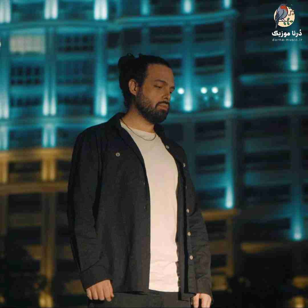 ماهان بهرام خان تا ابد
