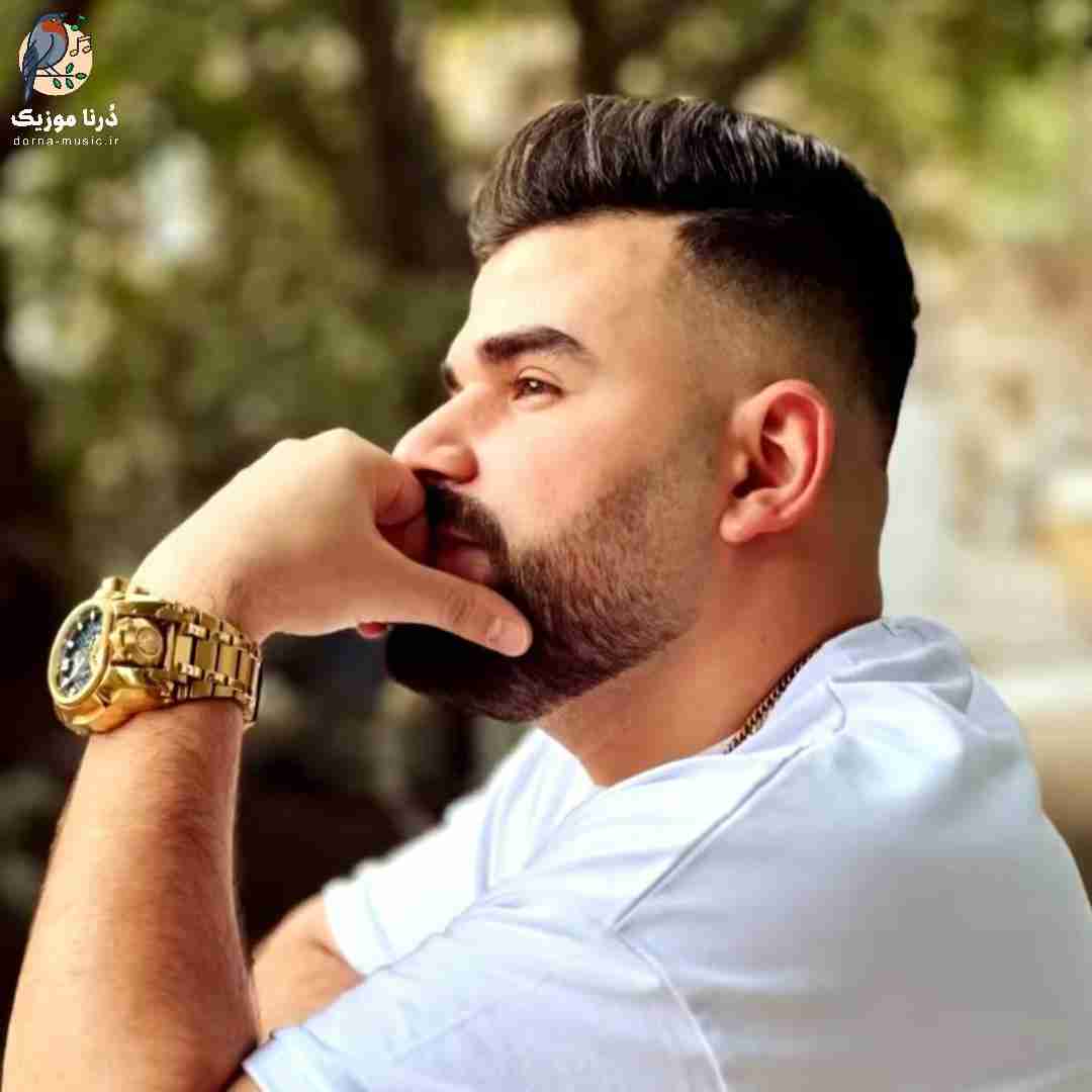 مروان قنبری پناه