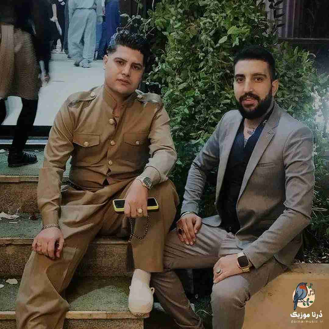 امیرحافظ رنجبر میرم
