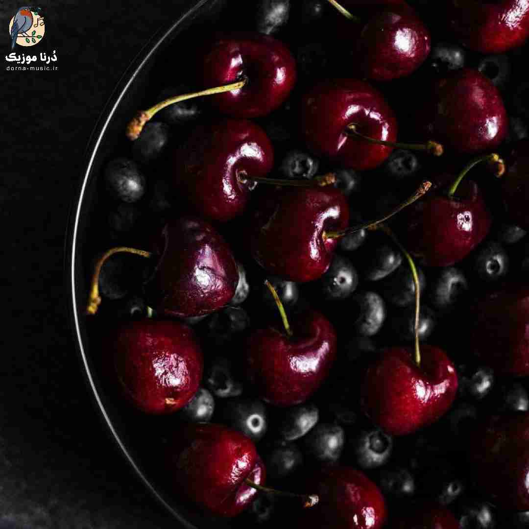 دور بود دنیات از دنیام همین دیوونه مغرور بود