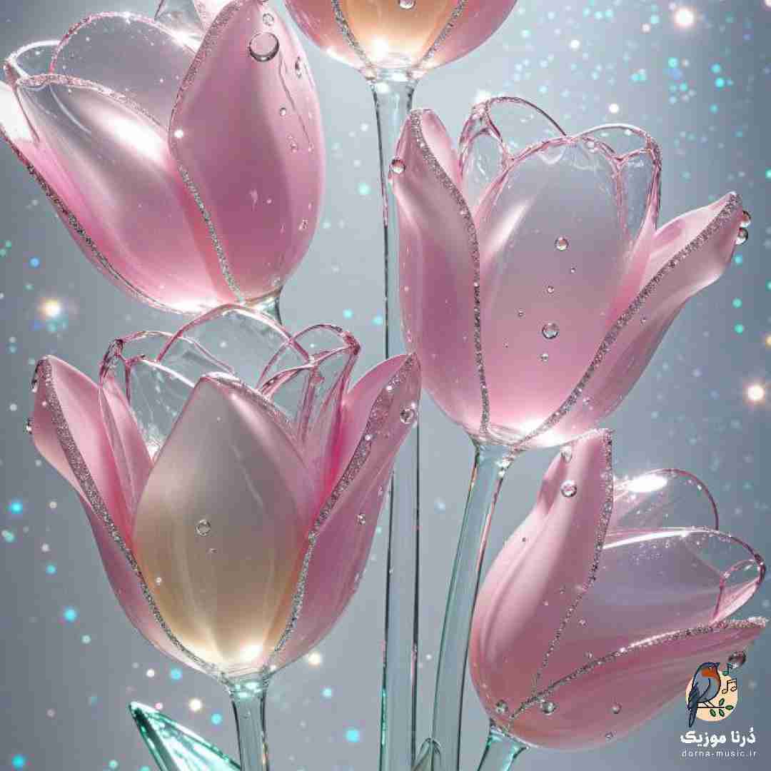 چون ما به هم دیگه قول دادیم رد ناخوناتم مونده