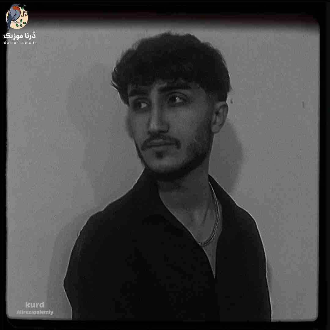 علیرضا سالمی سردخانه