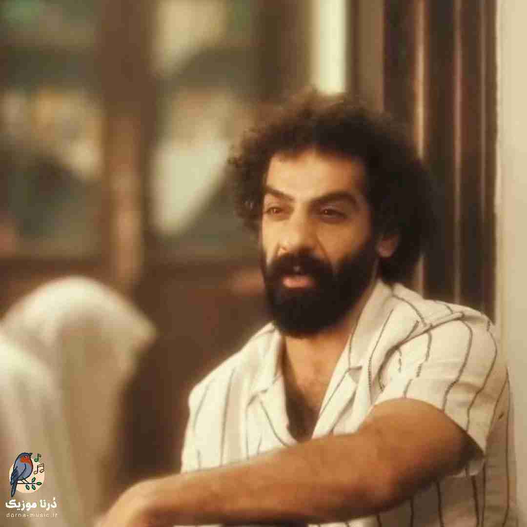 حمید رخشنده تو زیباترین تویی بهترین راه به درک خدا