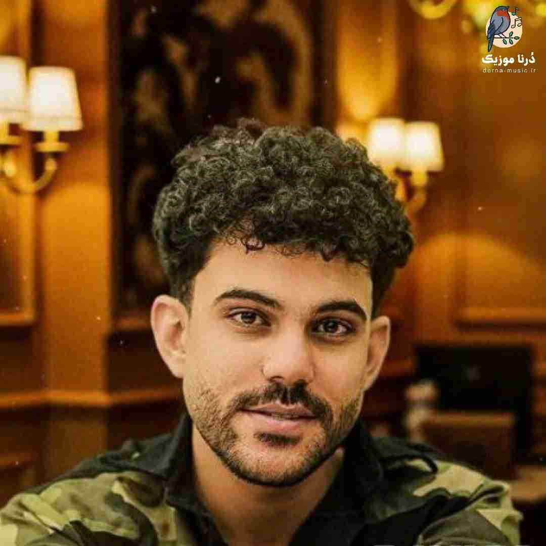 پیام عباسی یک شبی از ای شبا توام دلت تنگ میشه