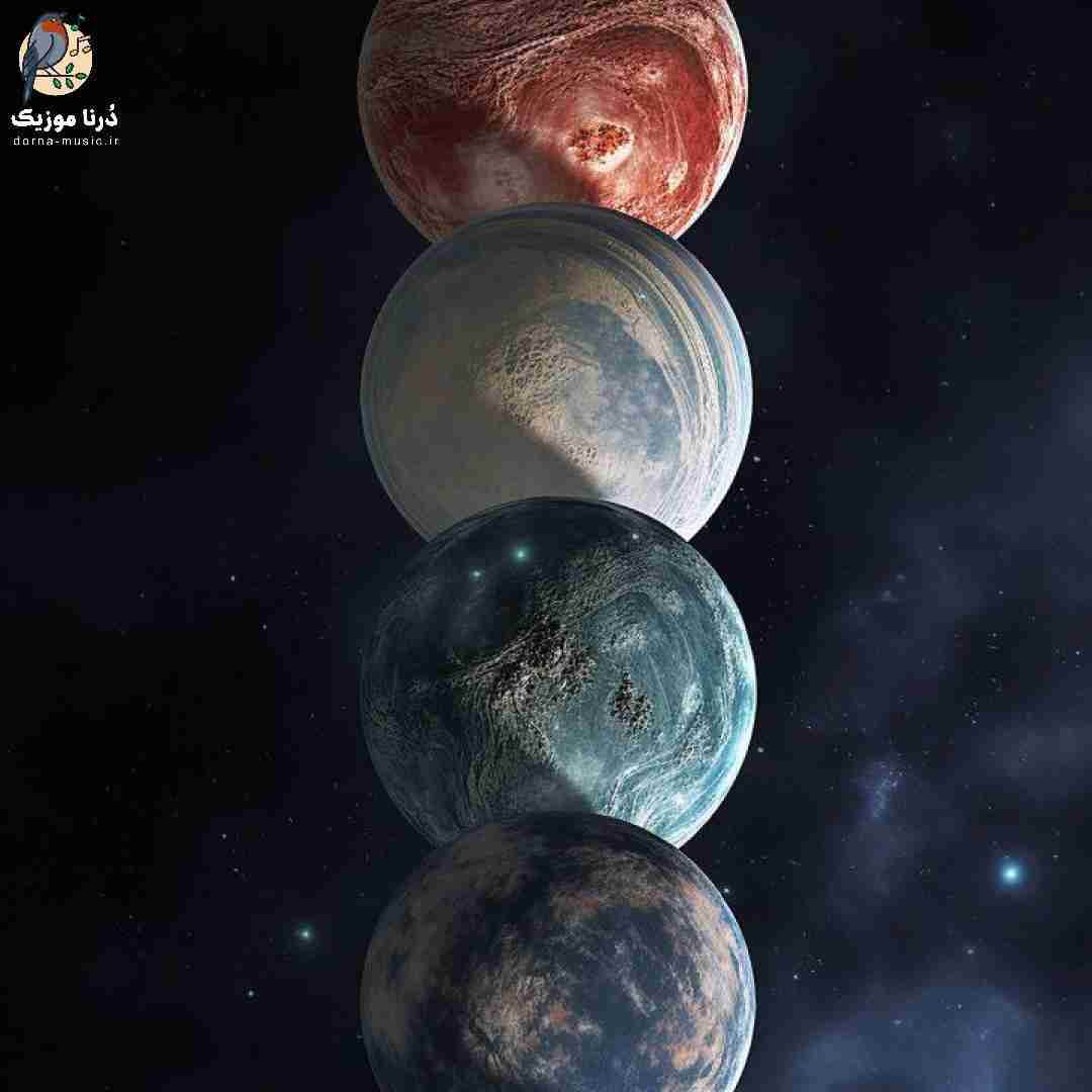 میخواستم برام بچه بیاری کاش هر آشغالیو دیدی
