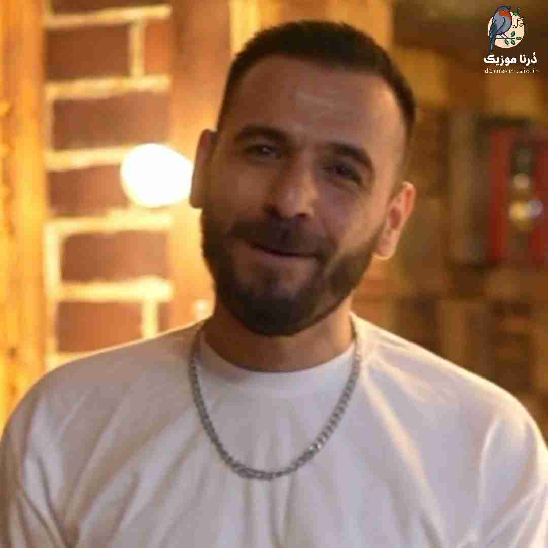 رضا سگوند چشم قشنگ برمیا قشنگ چال گونه هم داری