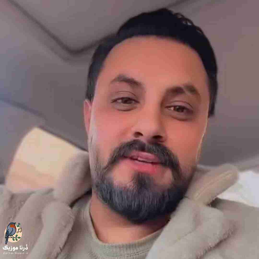 امیر رادان معجزه