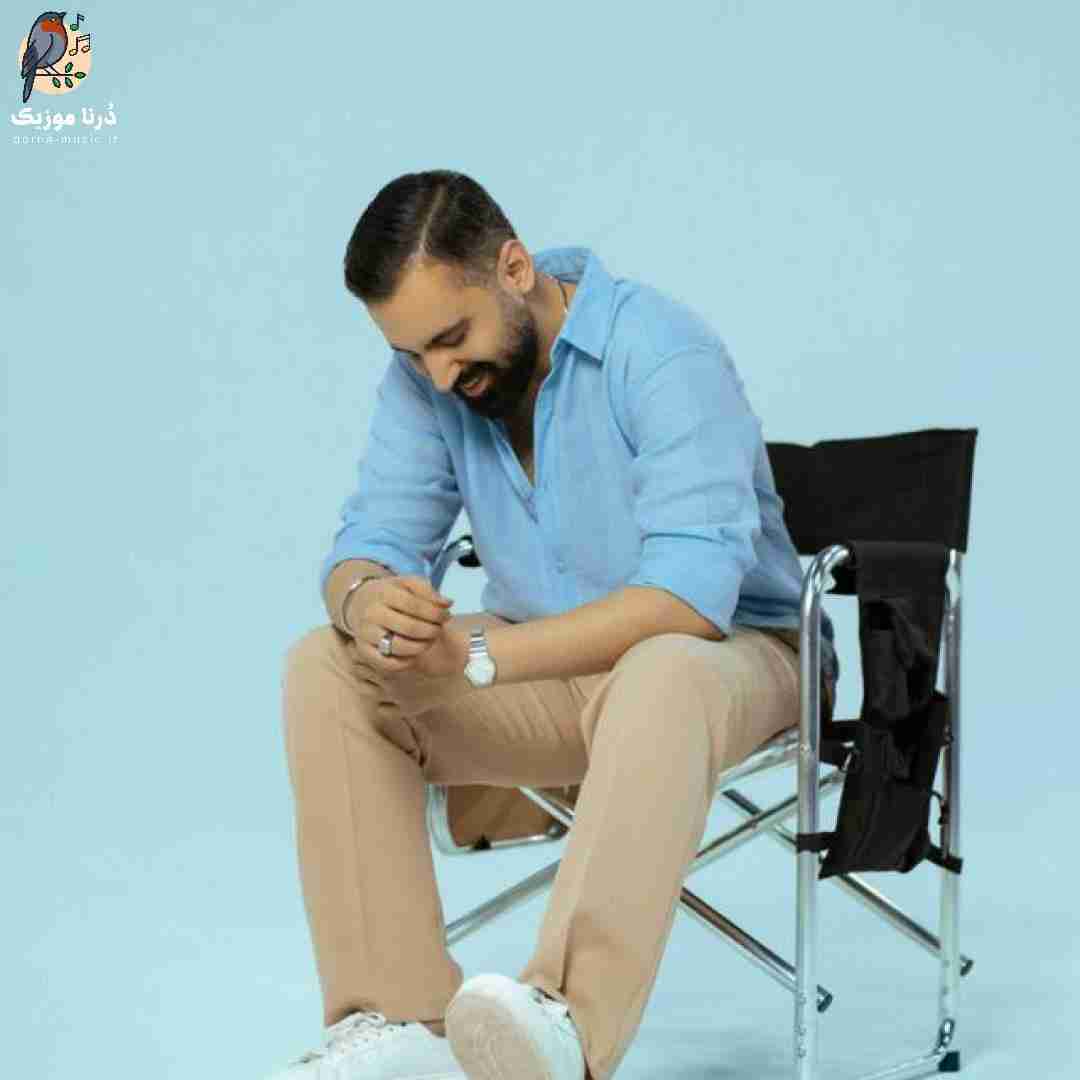 امیر آیهان بازی