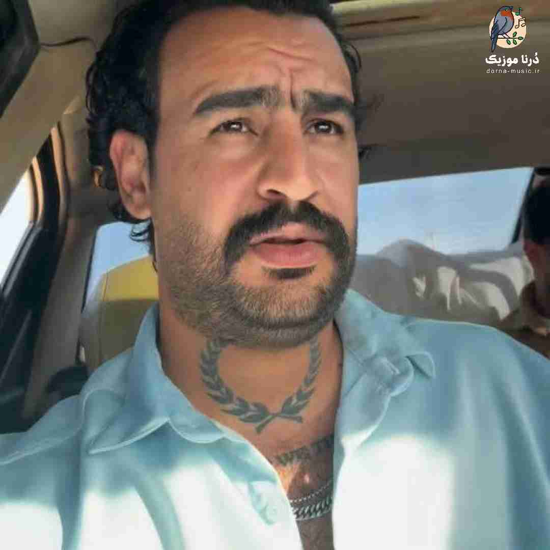 وحید عباسی کراش