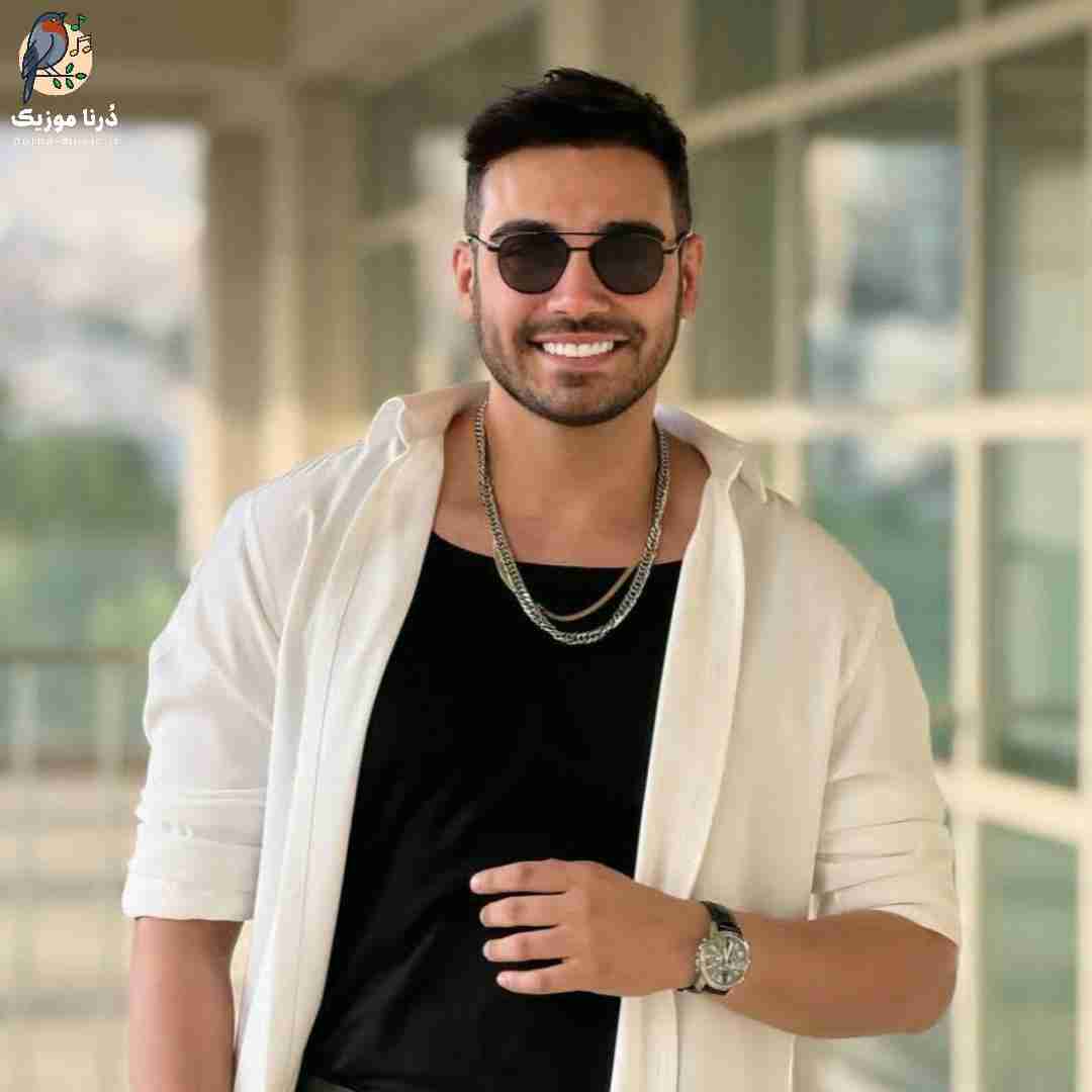 سینا درخشنده دریا دریا