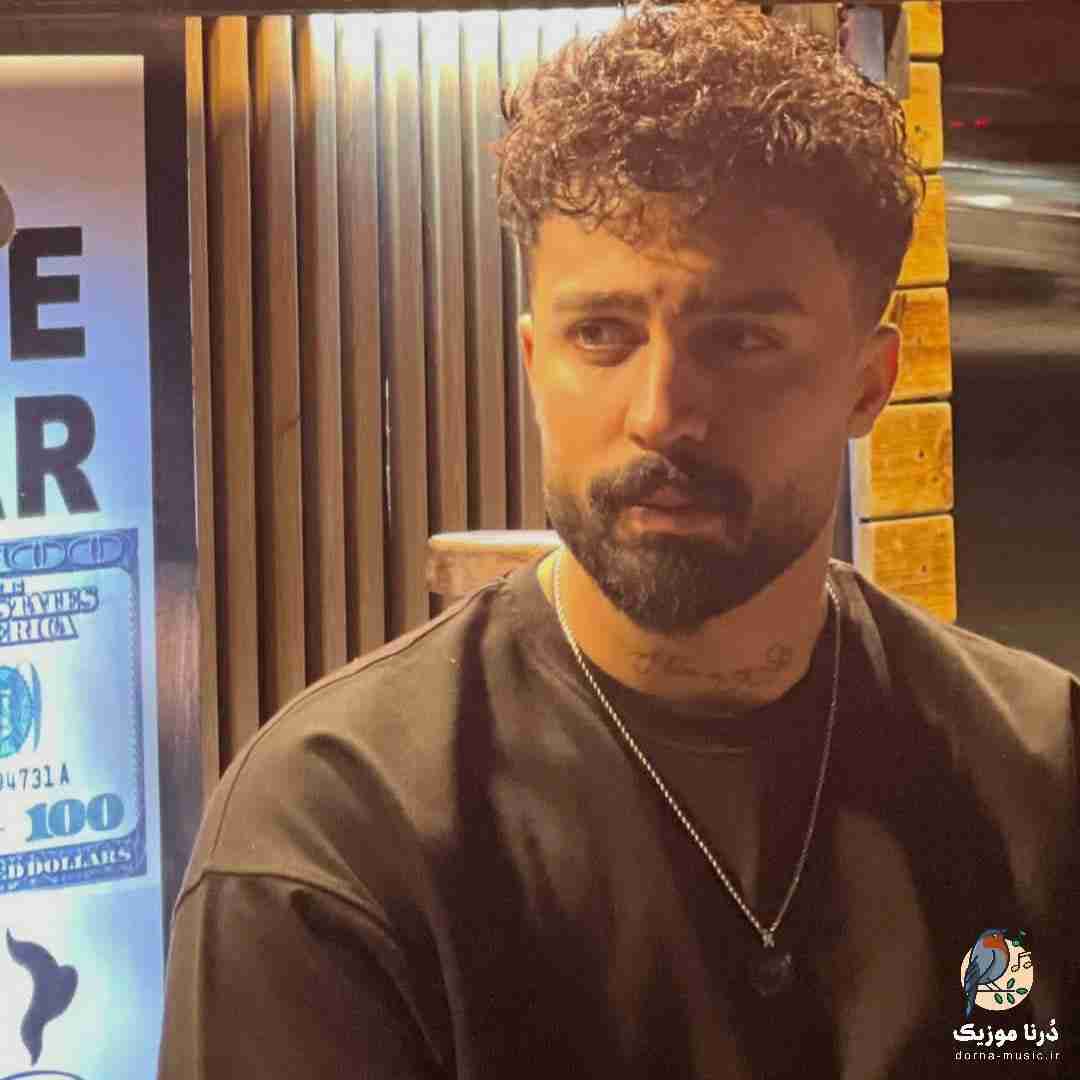 دانلود آهنگ پوریا محمدی به نام سر تو