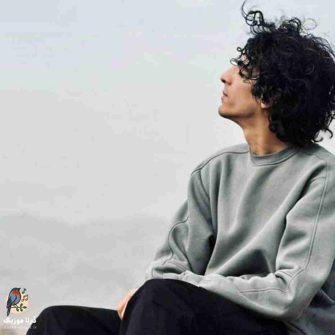 علی کاظمی خوابم نمیره بیدارم منم حق زندگی دارم