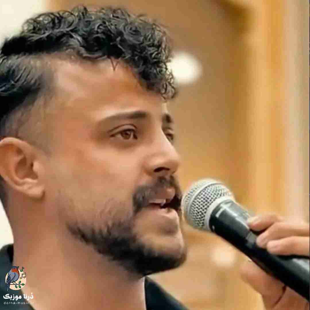 محمد ملایی به شیراز اومدم غمگین و خسته