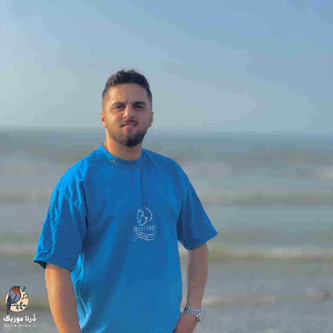 ابوالفضل متو ایران