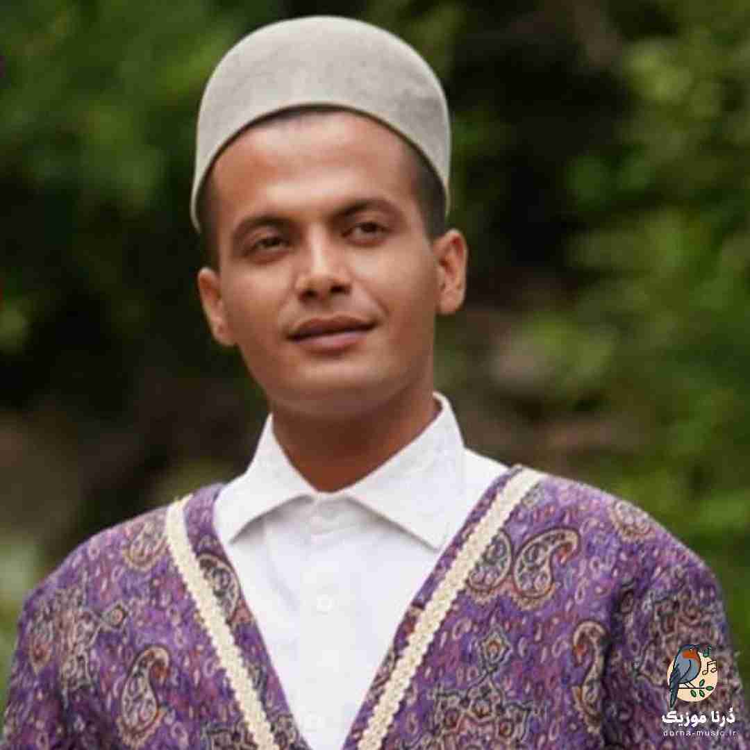 دانیال هوشیاری تا کی جفا