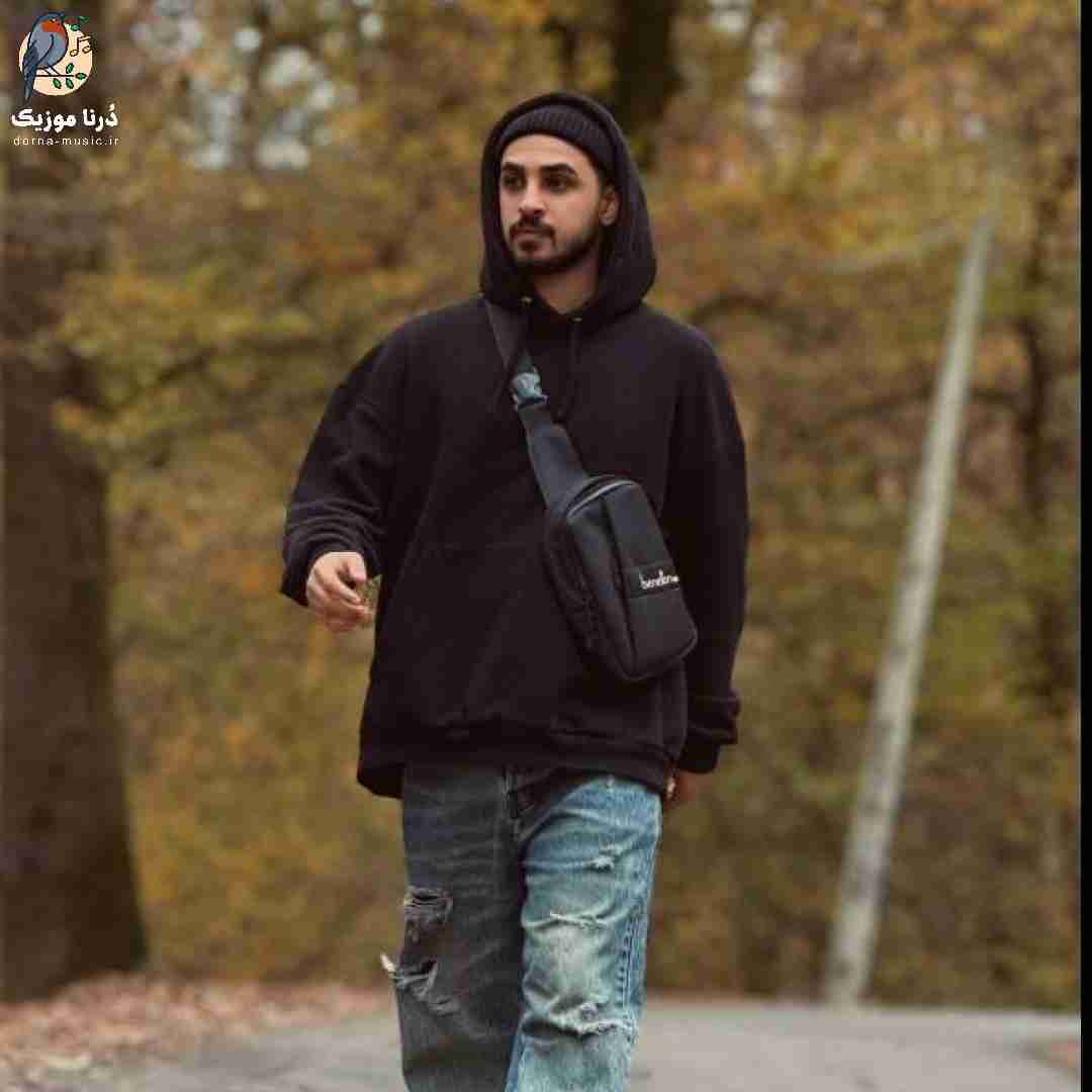 نیما نورانی پیر شدیم تو جوونی یه زندگی معمولی شد