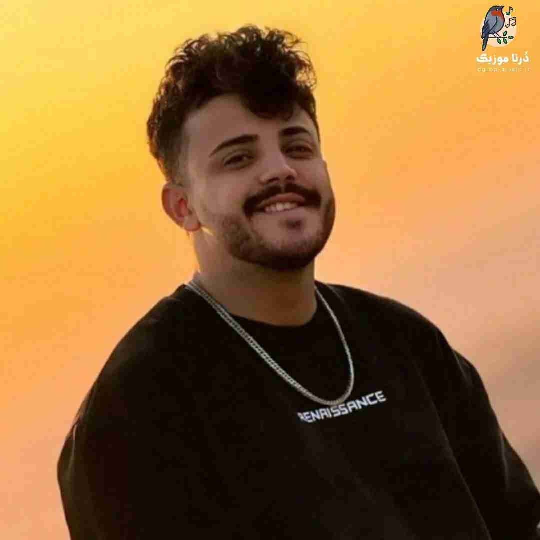محمد ملایی اونی که تو دلم بود داغش به دلم موند