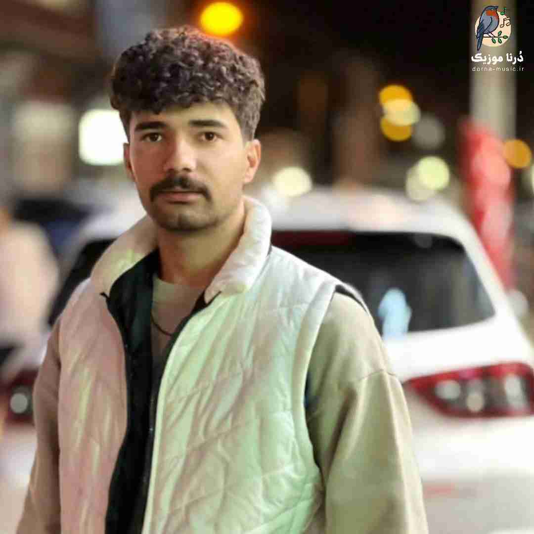 آریان رحیمی پیکام سنگین